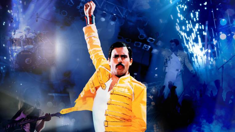 Killer Queen – A Tribute to Queen 3