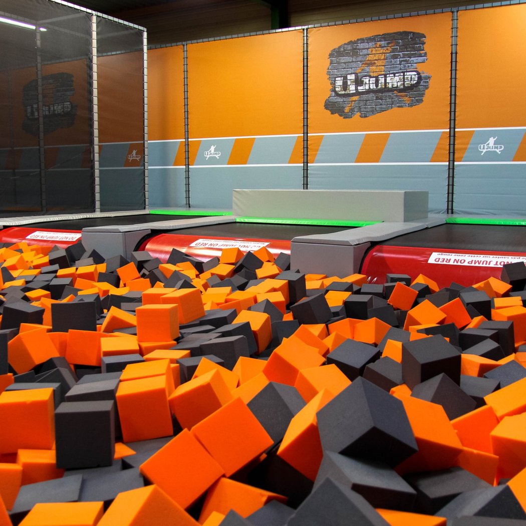 Jump Parc Beauchamp 3