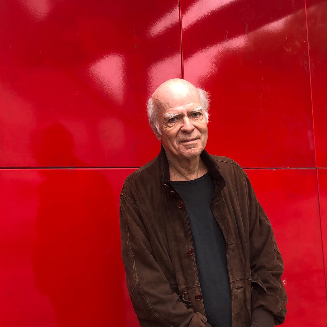 Pascal Quignard – Il n’y a pas de place pour la mort 1