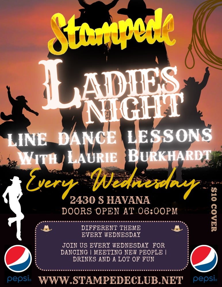 Ladies Night