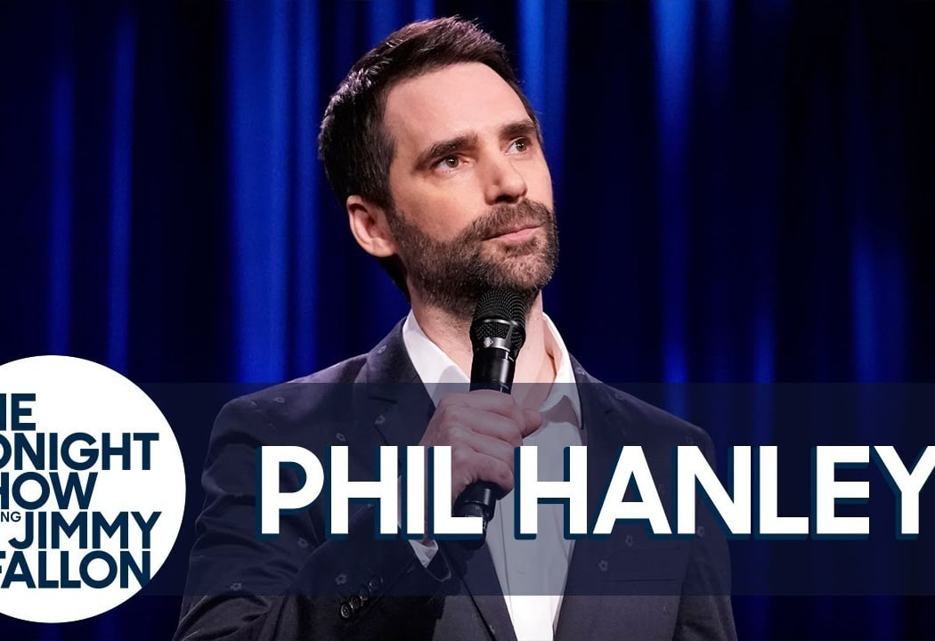 Phil Hanley 3