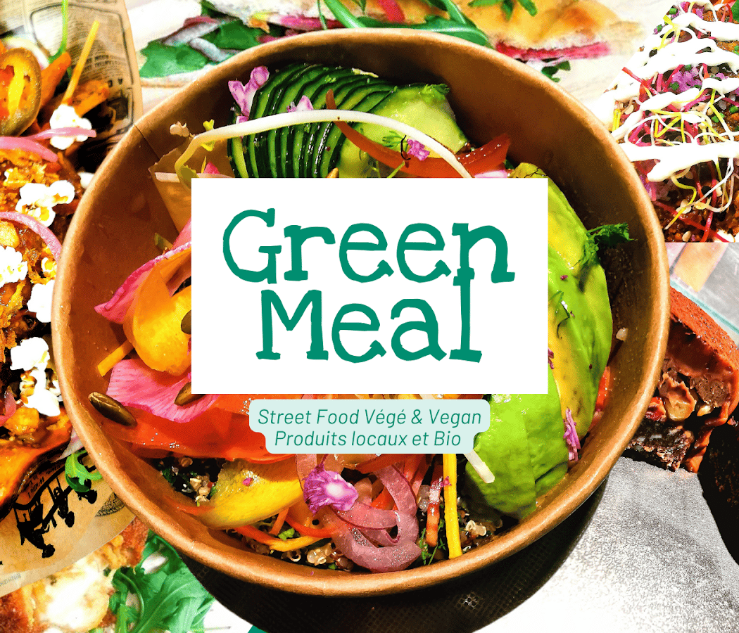 Green Meal 3