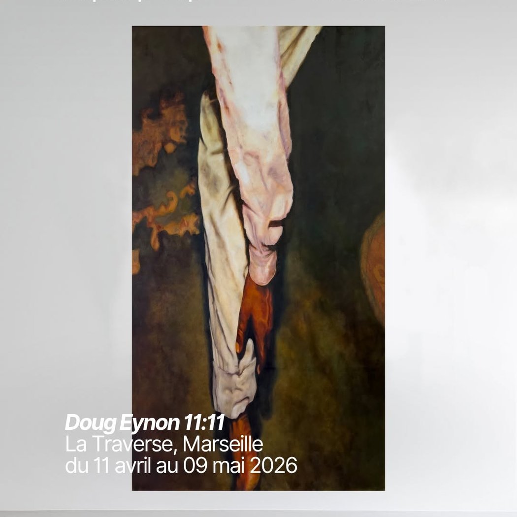 Doug Eynon 11:11 1