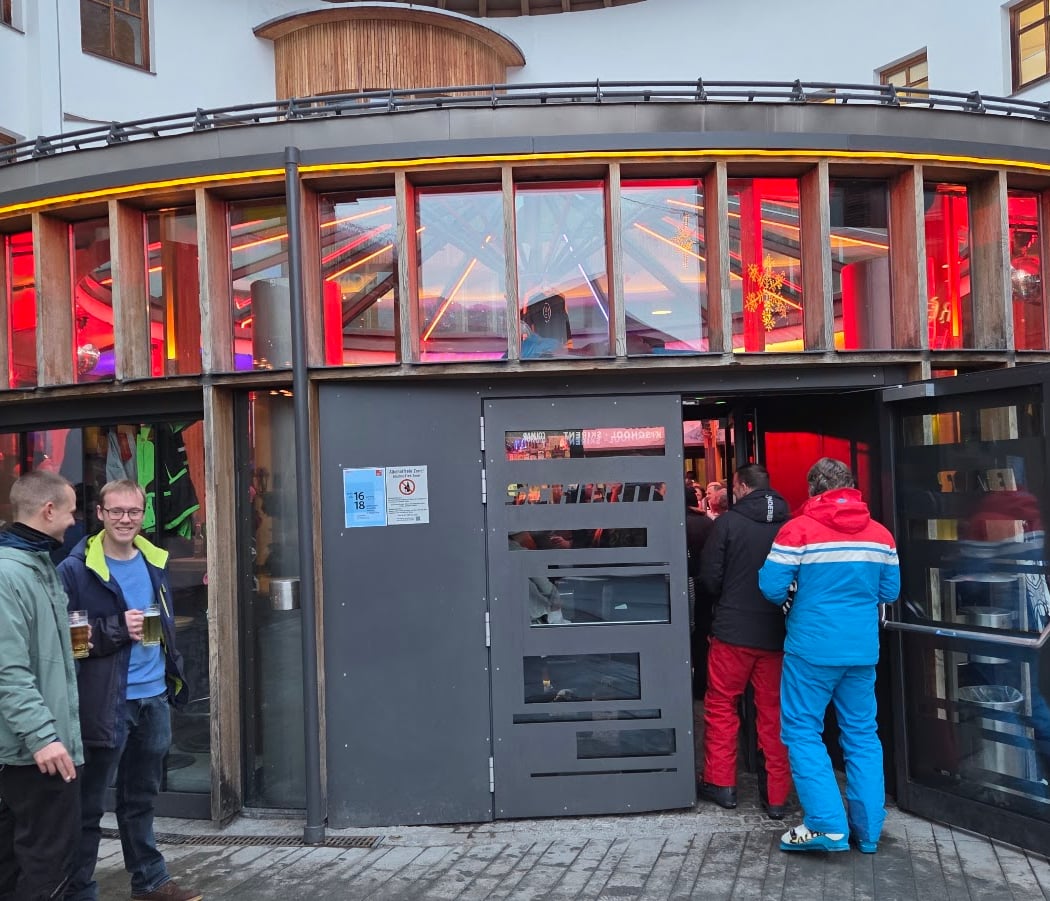 Schirmbar Sölden 2