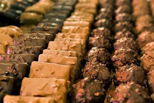Chocolatier Servant 1