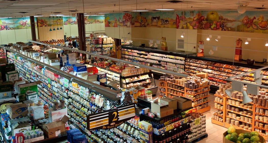 Netcost Market 3
