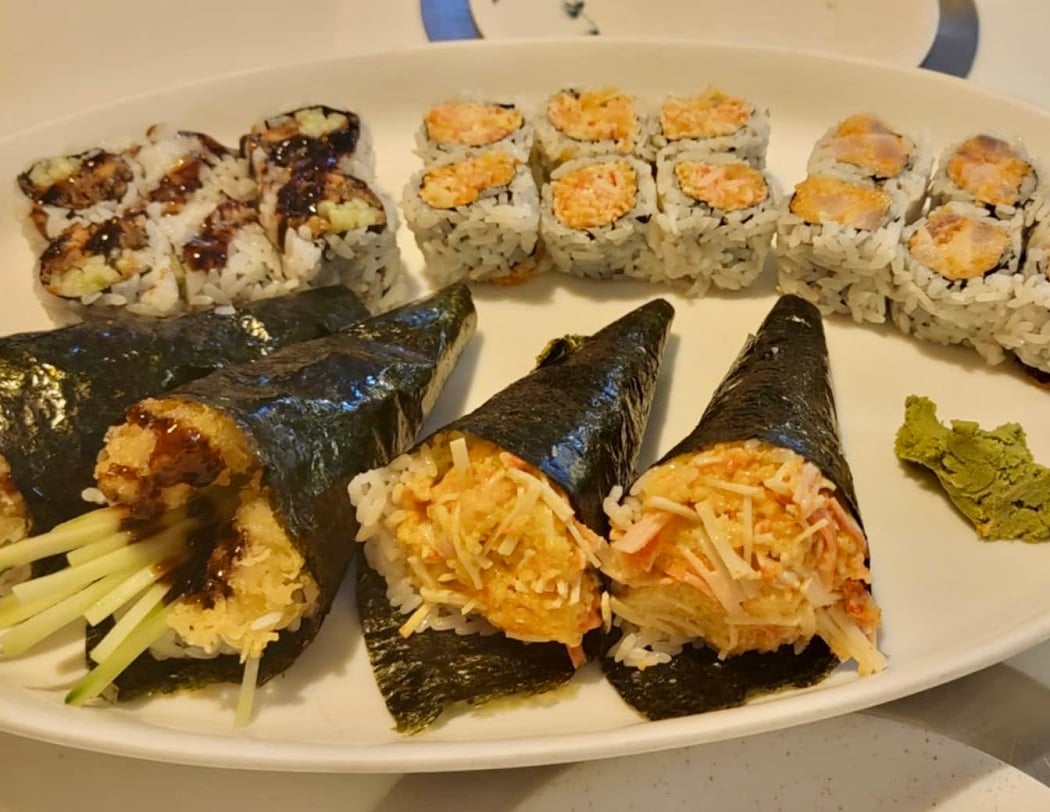 65 Kuho Sushi Hot Pot 3