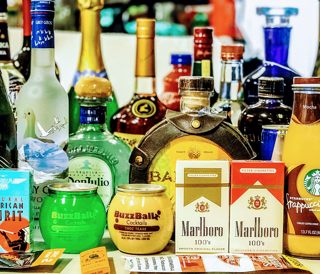 Lafayette Food & Liquor 3