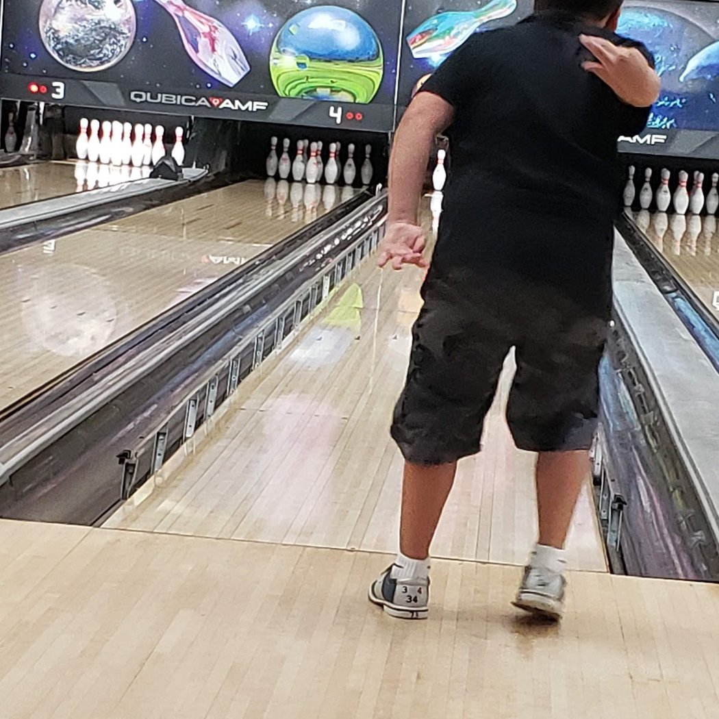 Jefferson Valley Lanes 3