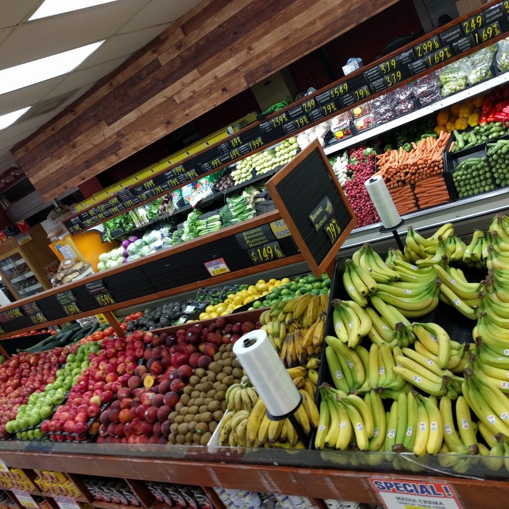 Soleska Market 1