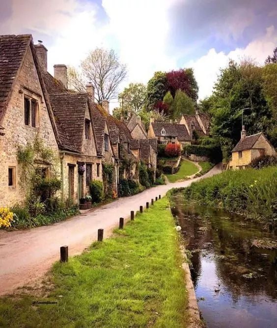 Arlington Row 1