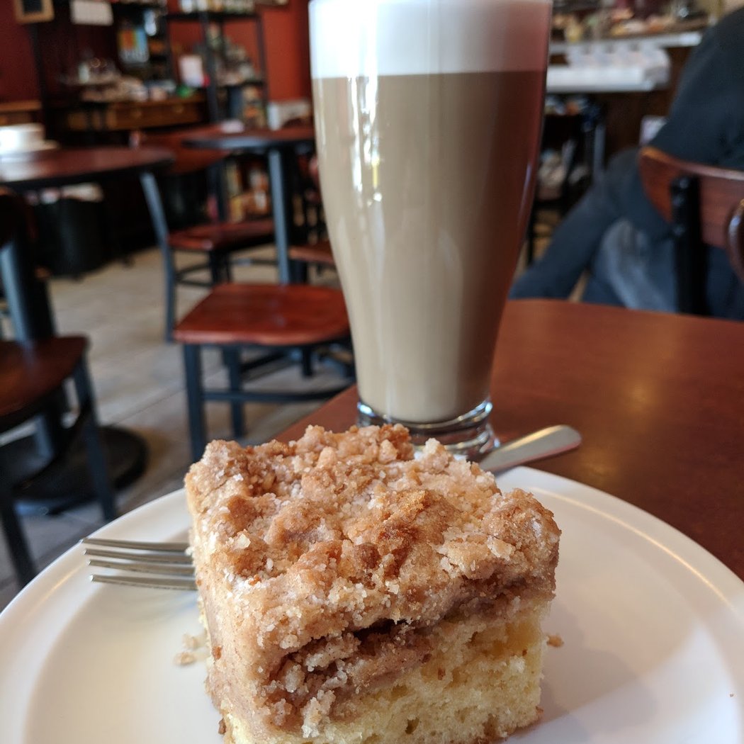 3 Bees Coffee 1