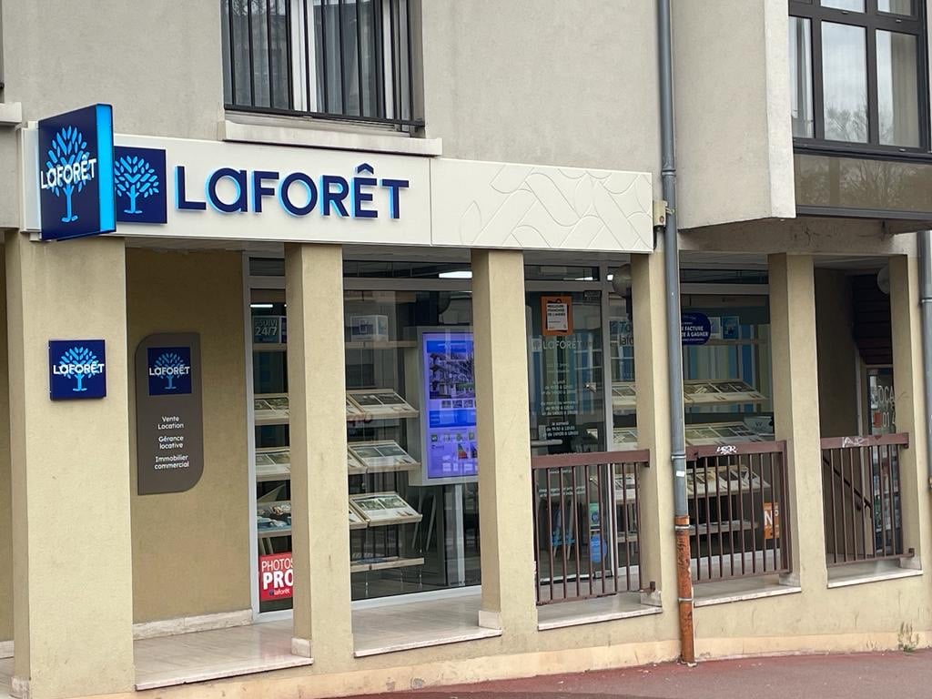 Agence immobilière Laforêt Fontenay-Aux-Roses 1