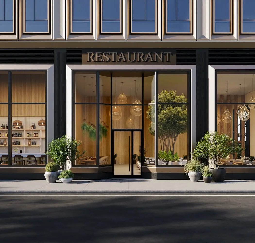 Ren Restaurant 2