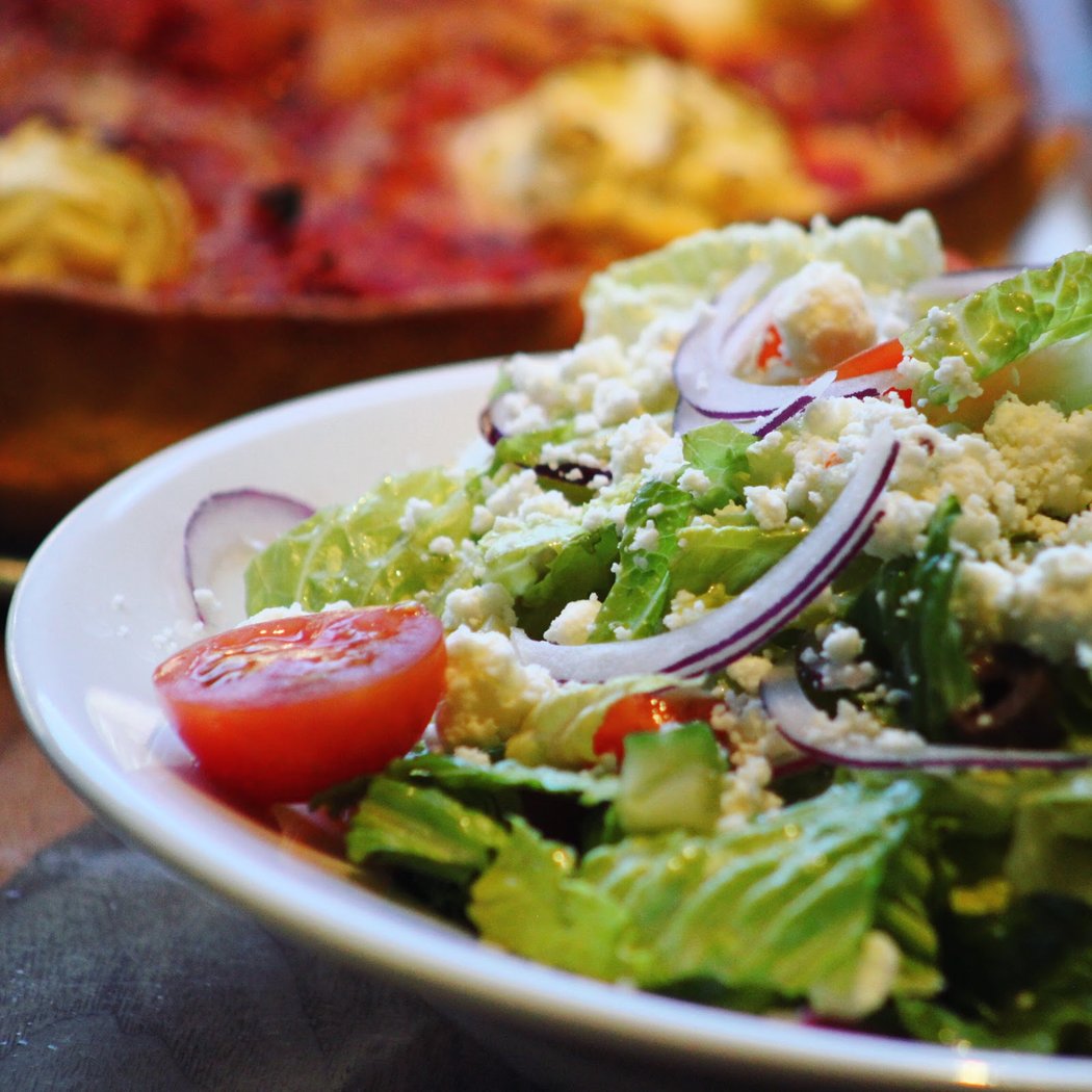 Happy Hour at Little Star Pizza 3