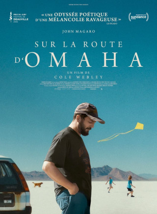 SUR LA ROUTE D'OMAHA 1