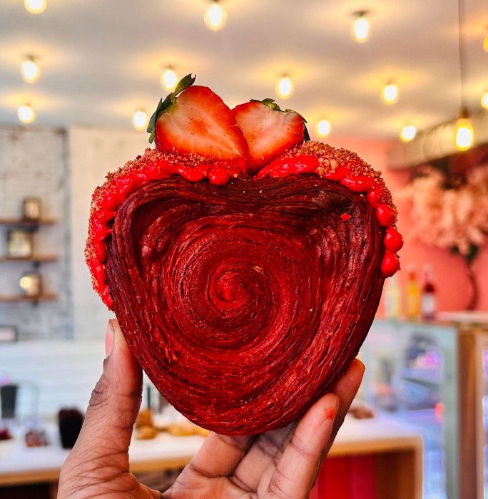 Je T’aime Patisserie 1
