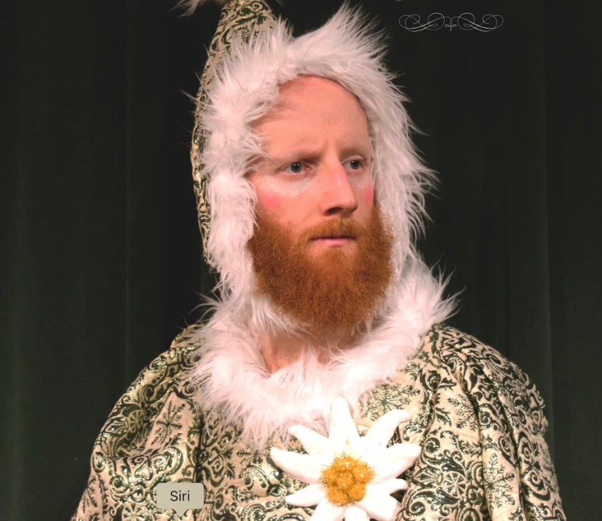 Holiday Shows in NYC 2025 1