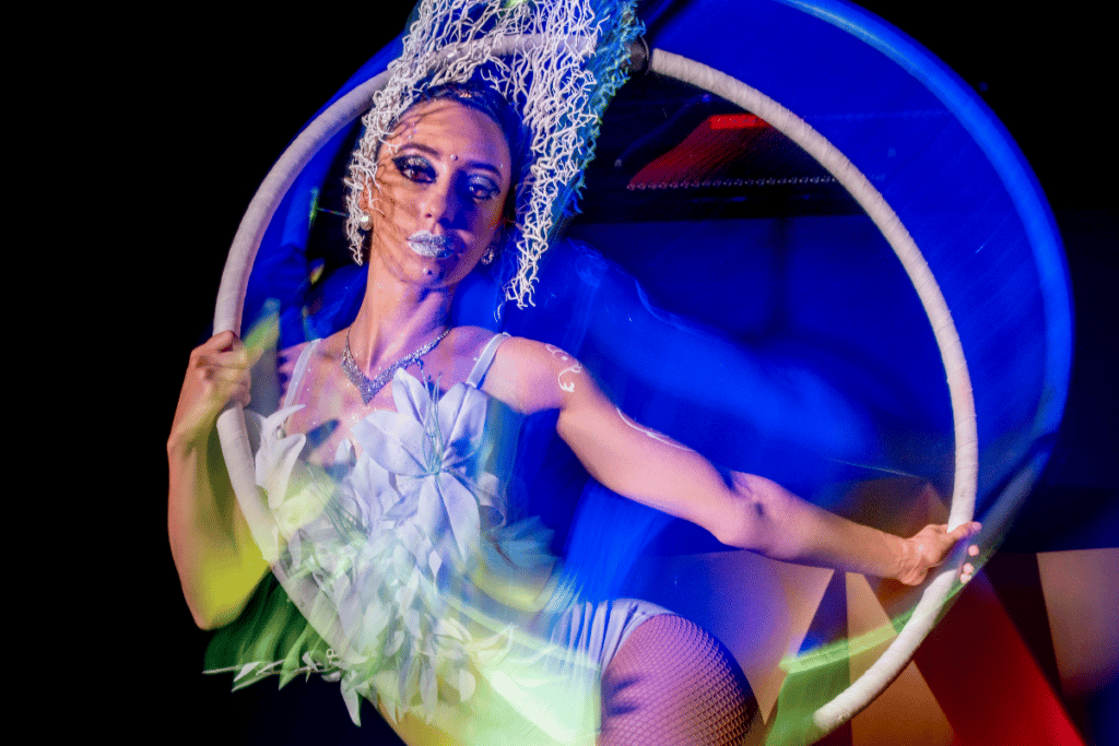 Colorado Burlesque Festival 2