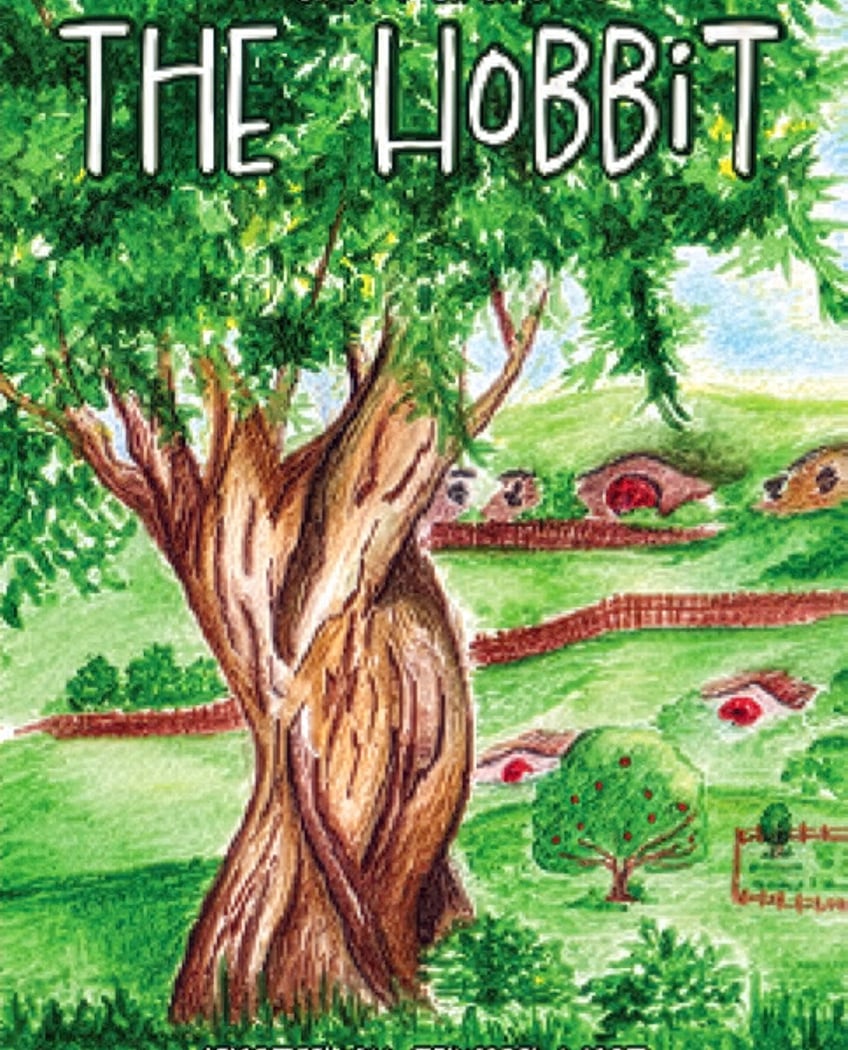 The Hobbit 1
