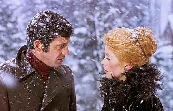 Film Screening – “Mississippi Mermaid”