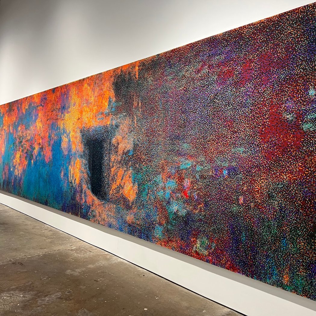 New York Gallery Tours 2