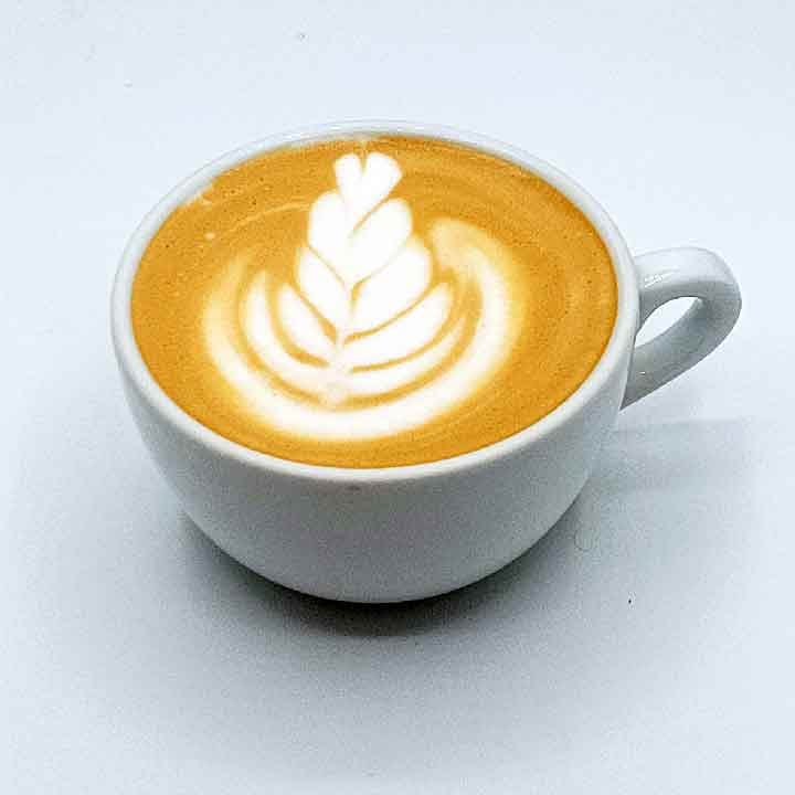 Cofftea Shop 1