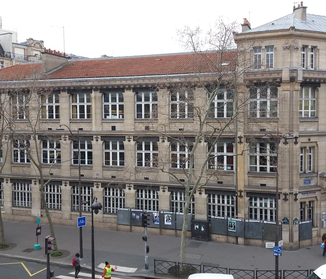 Library Youth Diderot 3