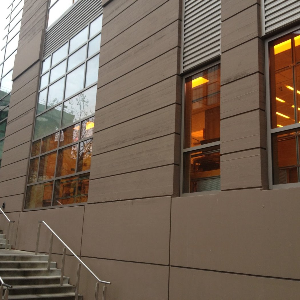 Banatao Auditorium 2
