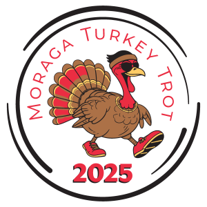 Moraga Turkey Trot 1