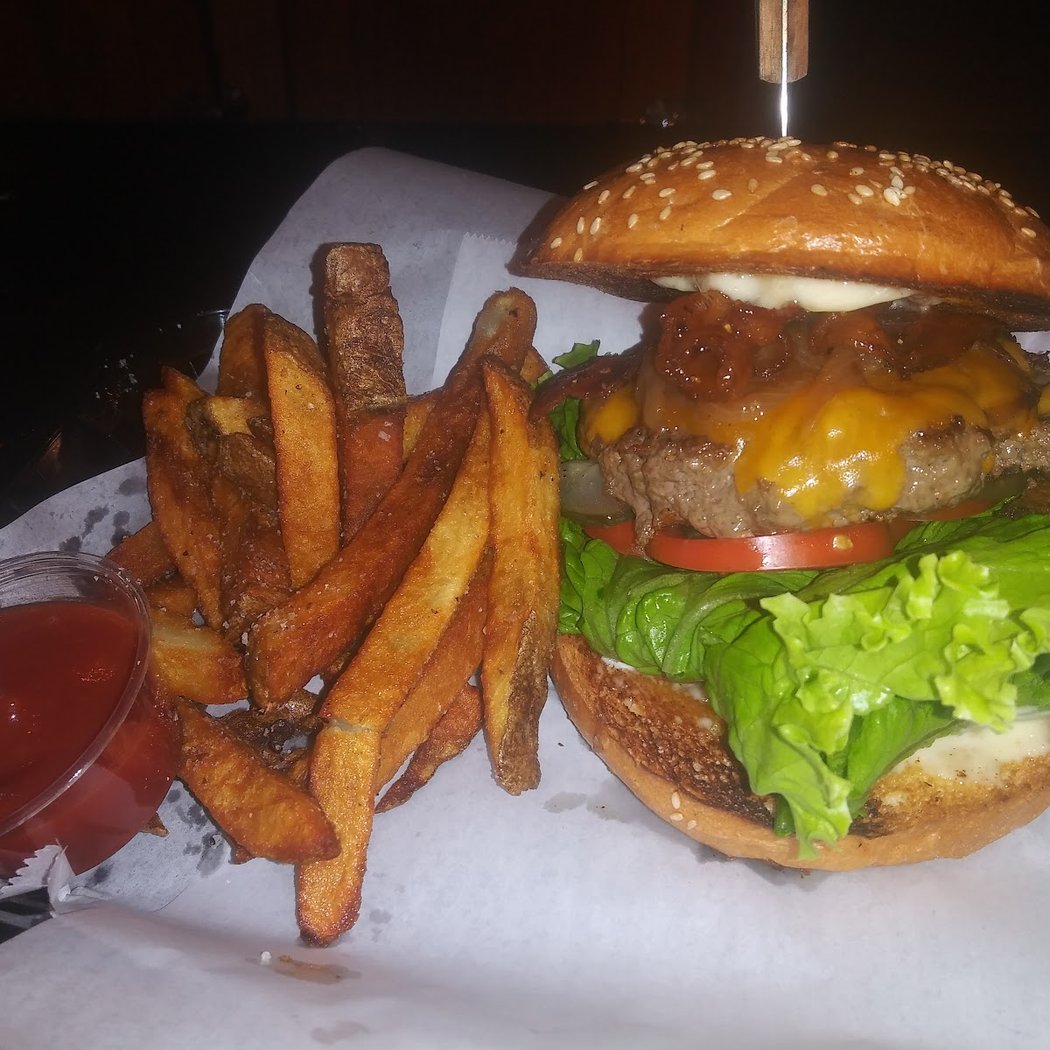 The Starry Plough Pub 3