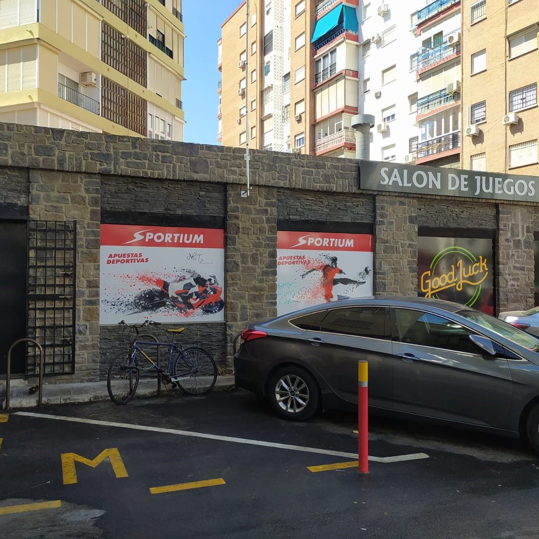 ARCADIA MACARENA 4