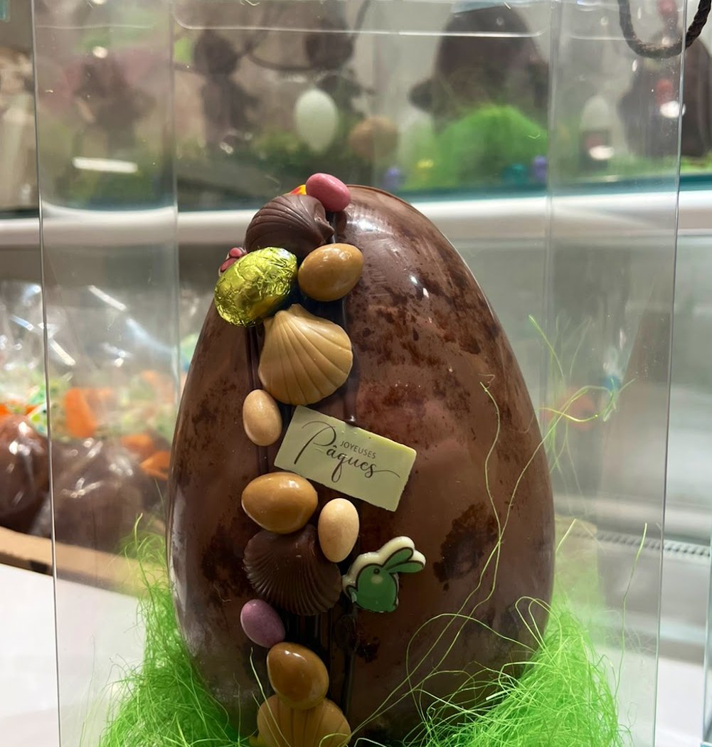 Maison Dumont Chocolaterie 3