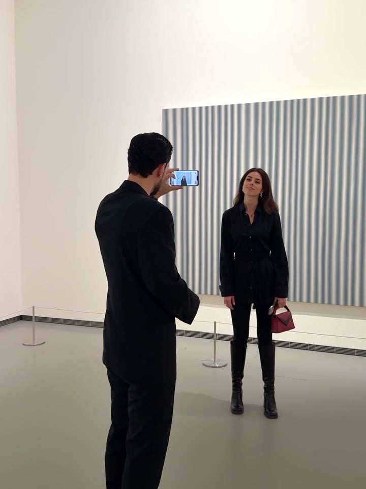 expo de Gerhard Richter 3