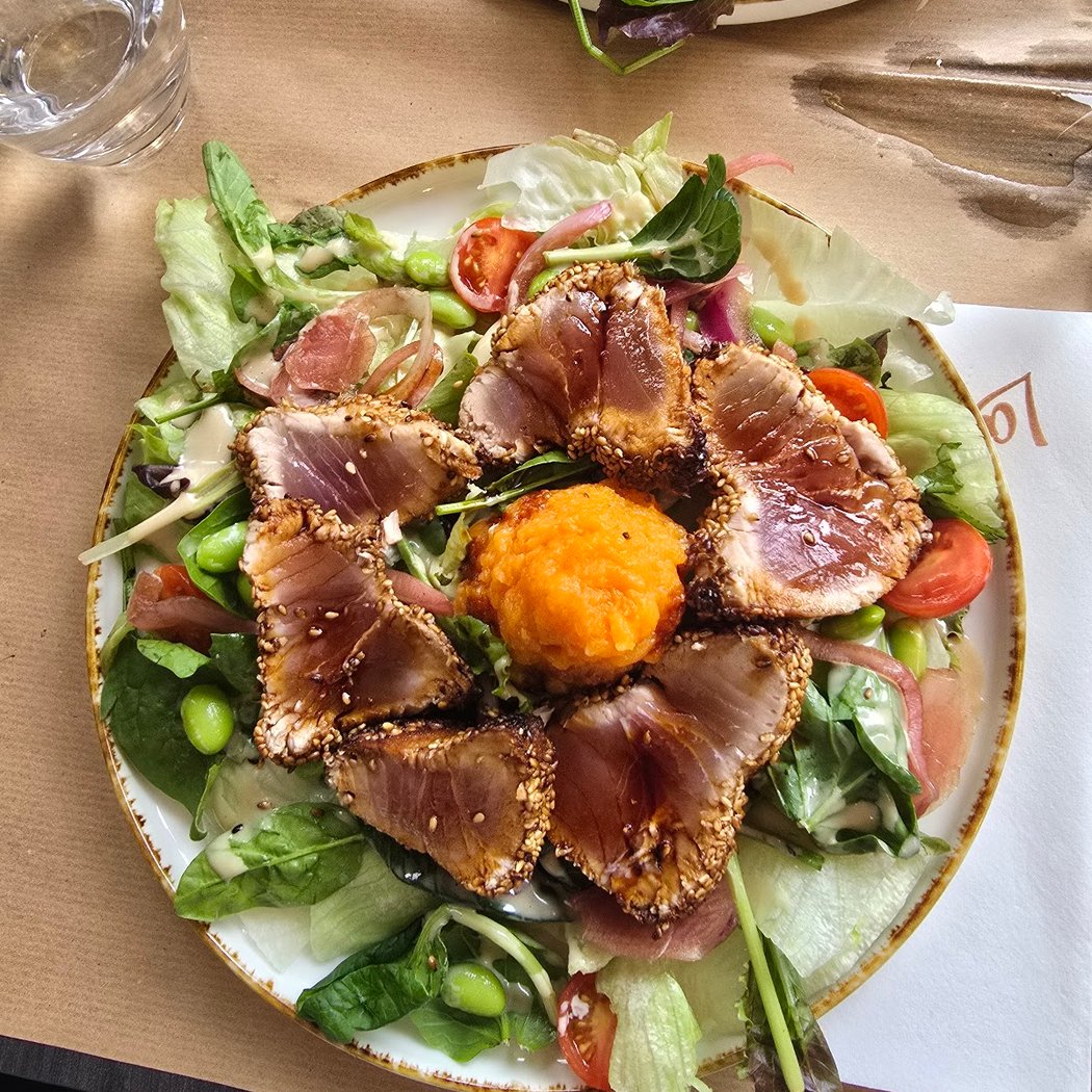 La Terrasse 5