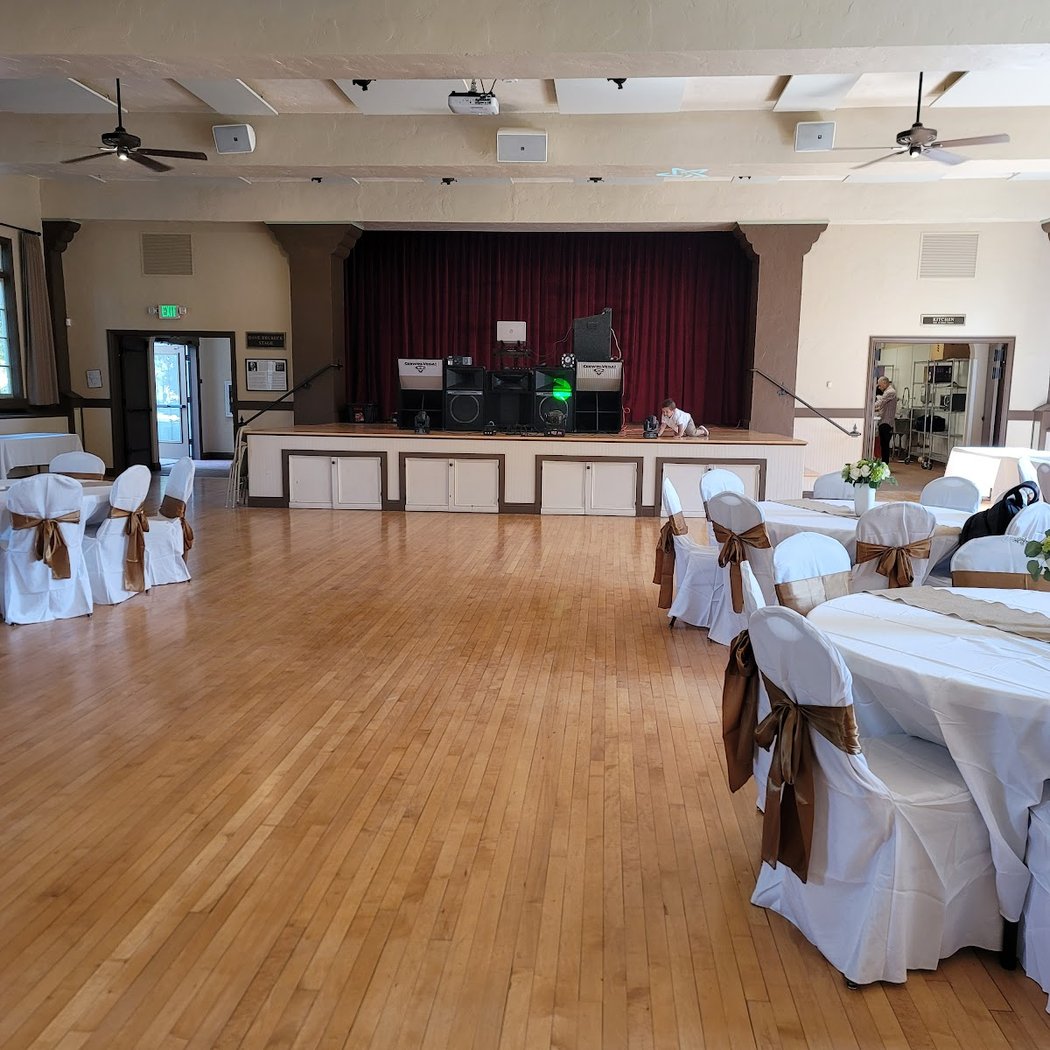CCCHS Annual Meeting and Luncheon 2