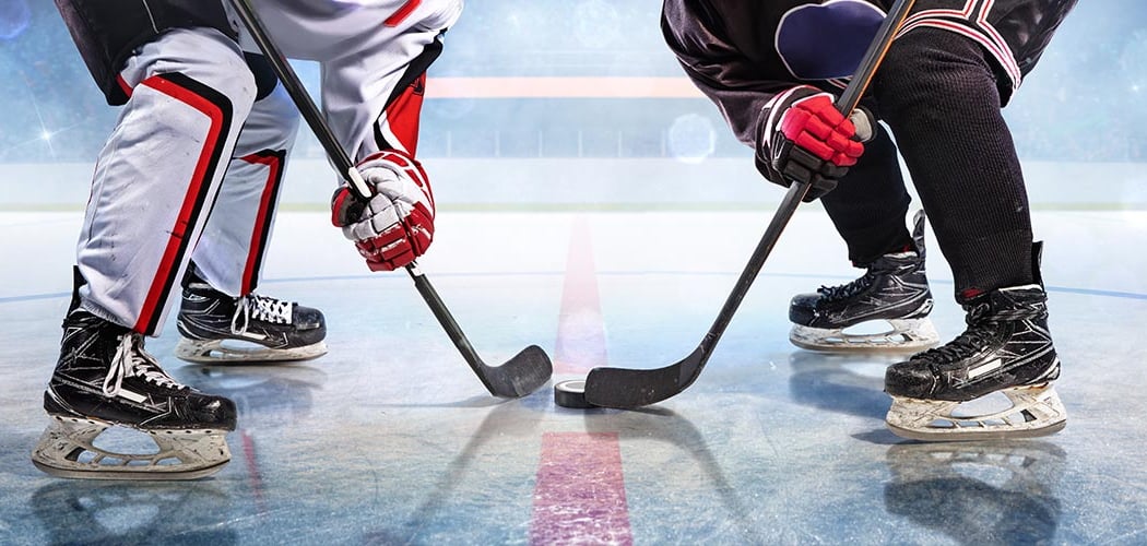 Ice Time Sports Complex 2
