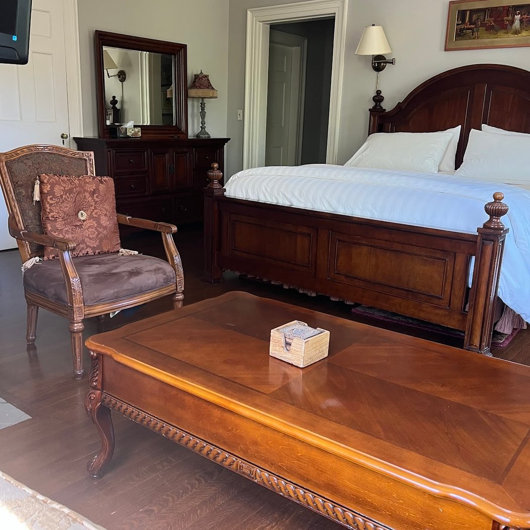 Chrystie House Bed & Breakfast 2