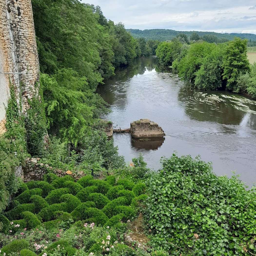Vézère 2