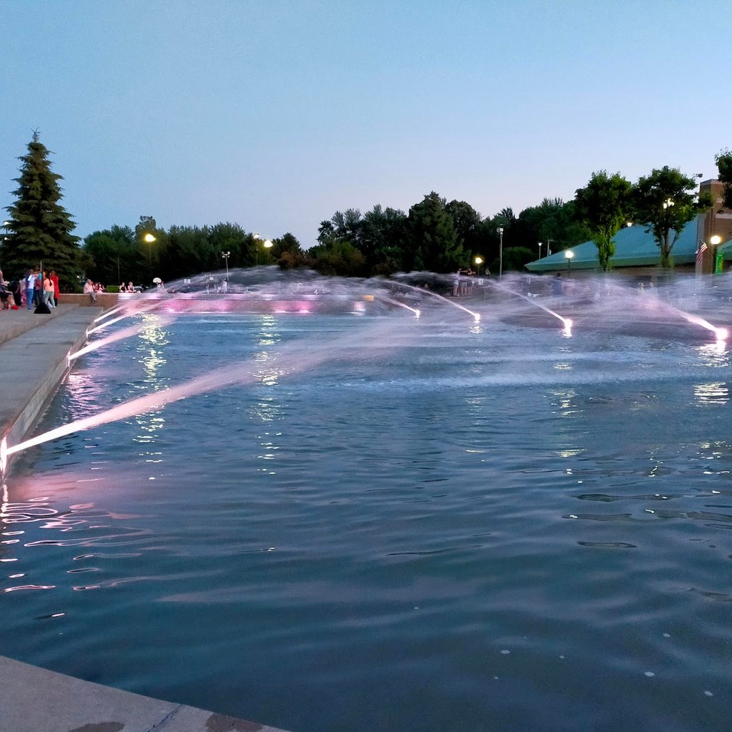 Sibley Square Park 3