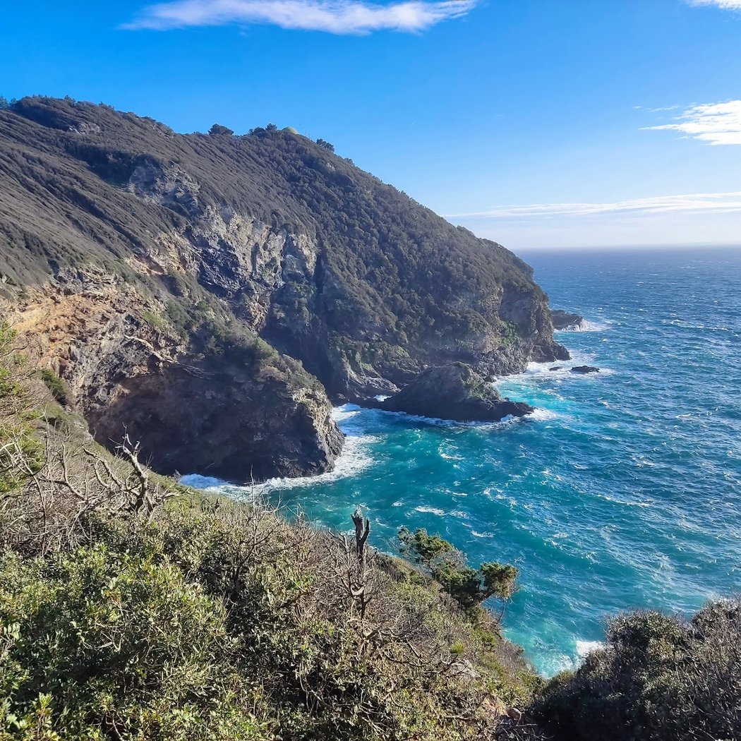 Sentiers du littoral 3