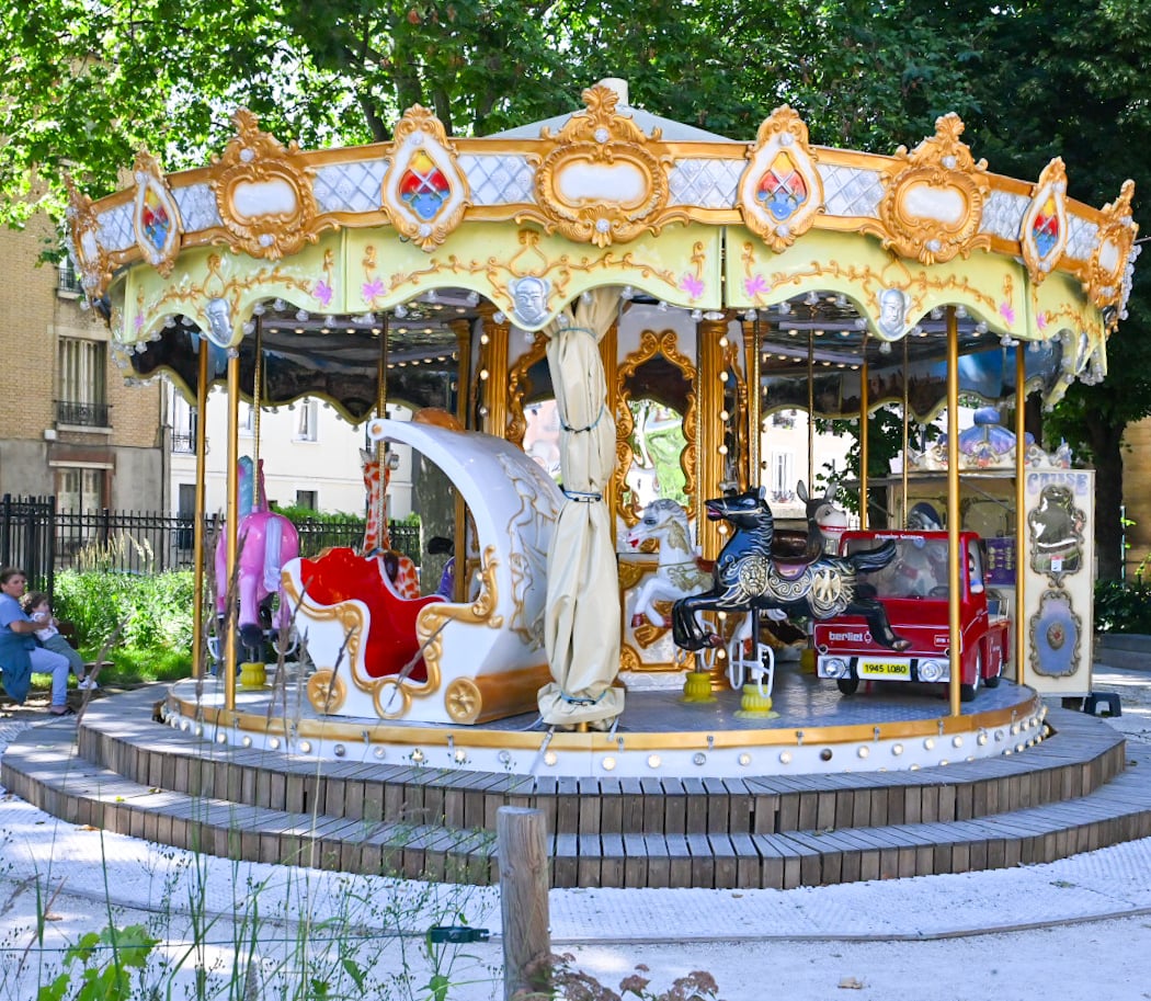 La Datastrophe ? « Vous avez dit baroque ? » Les rendez-vous de la Green House 2