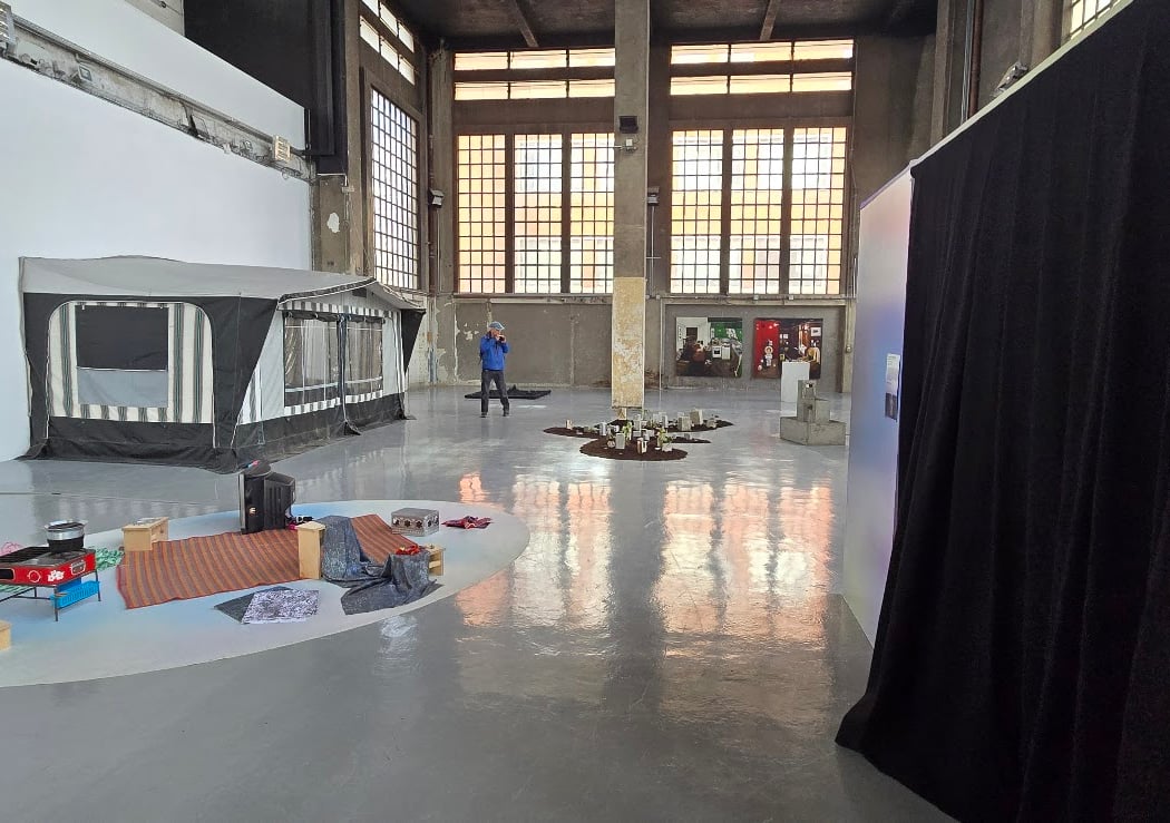 Exposition FoRTE#7 5