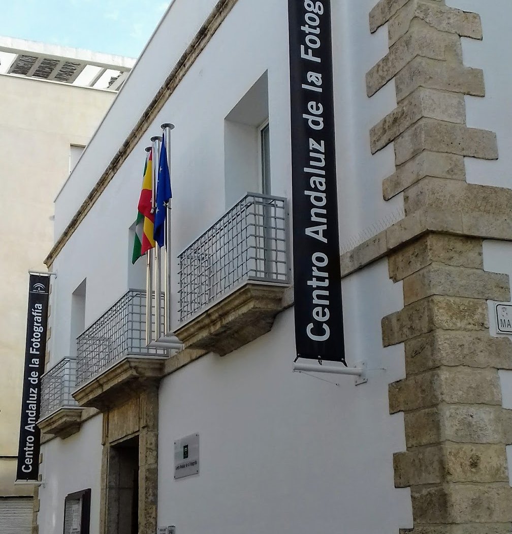 Centro Andaluz de la Fotografía 2