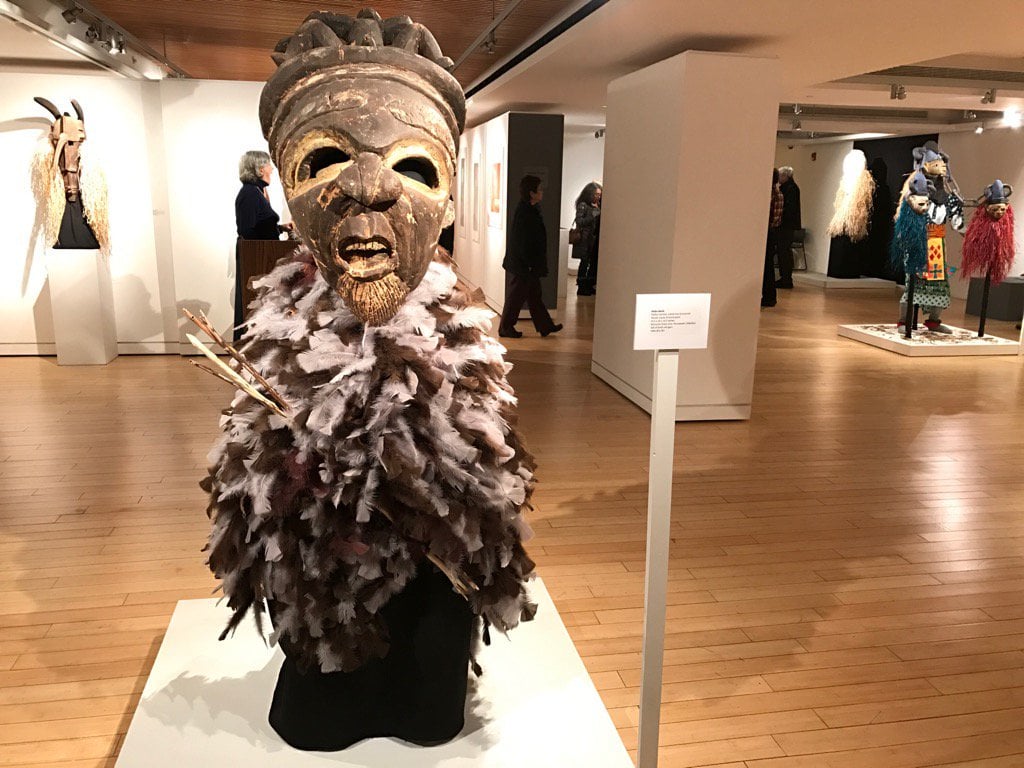 Montclair State University Galleries 1