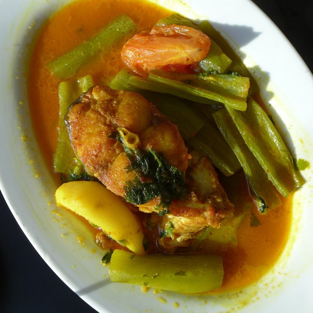 Hello Bangladesh Restaurant 4