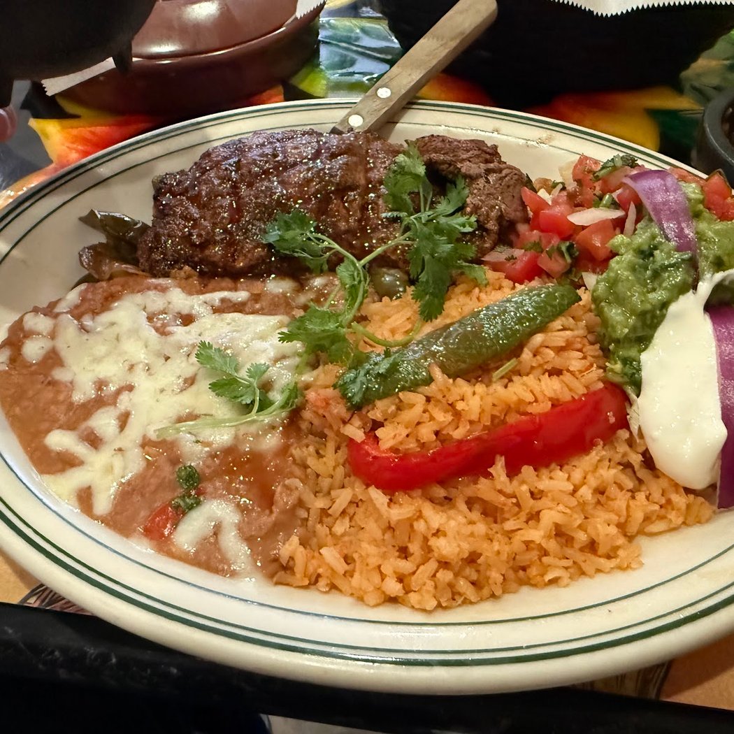 Martha's Old Mexico Restaurant 3