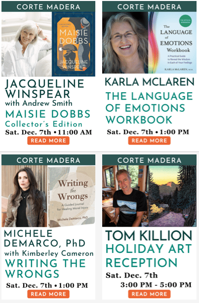 Author Events 1