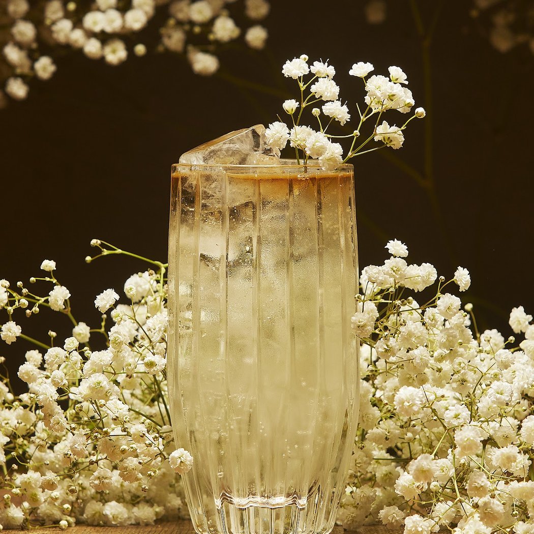 Isadora Cocktail Bar 1