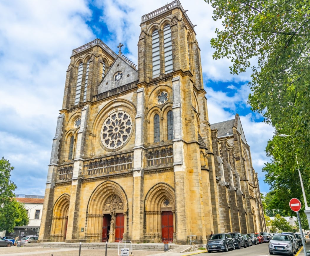 Église Saint-André 3